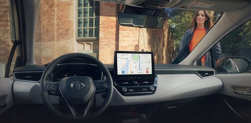 Egea parasına Toyota Corolla fırsatı, hem de sıfır faizli kredi ile - Resim: 5