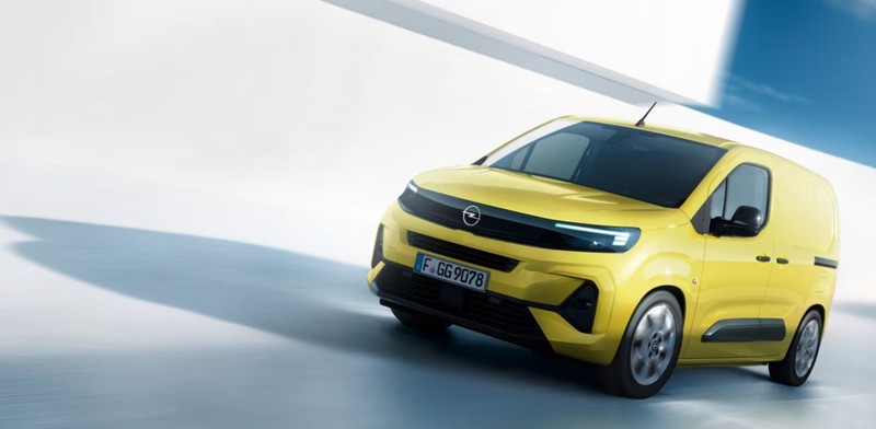 Opel çıldırdı, Clio'dan ucuza Opel Combo veriyorlar - Resim: 11