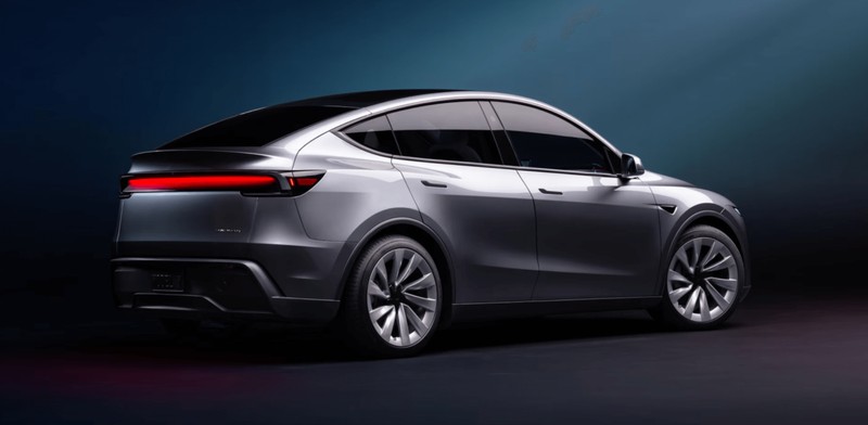 Tesla’dan Türkiye atağı, Clio parasına yeni nesil Tesla Model Y Juniper - Resim: 1