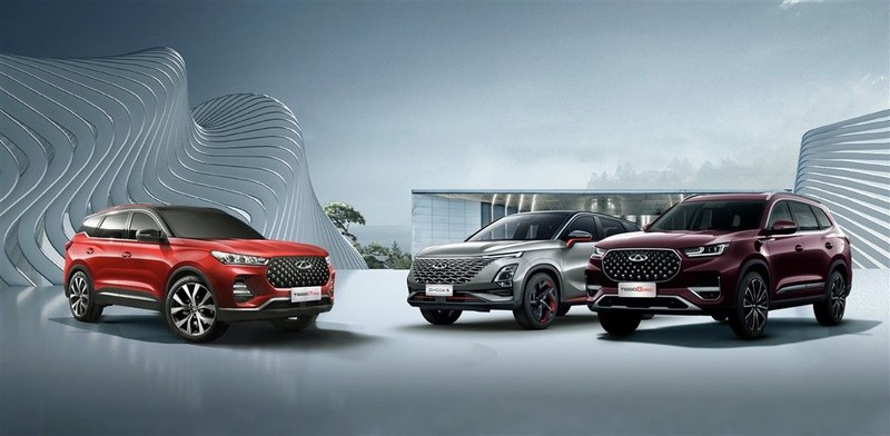 Chery Türkiye resti çekti, liste fiyatı üzerinden dev indirim - Resim: 6