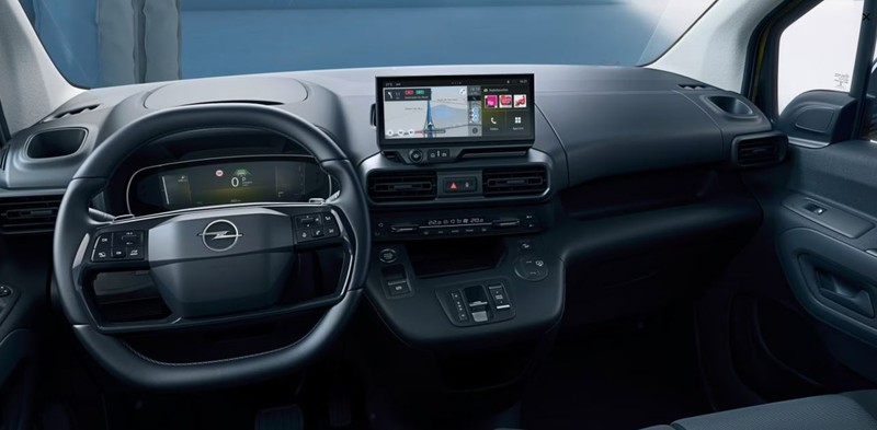 Opel çıldırdı, Clio'dan ucuza Opel Combo veriyorlar - Resim: 9