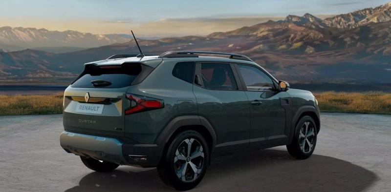i10 parasına devasa SUV veriyorlar, Renault Duster fiyatları dipte - Resim: 4