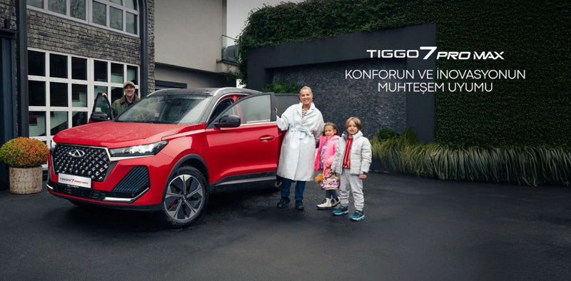 Chery Türkiye Temmuz’a tam gaz girdi, liste fiyatı üzerinden dudak uçuklatan indirim - Resim: 5