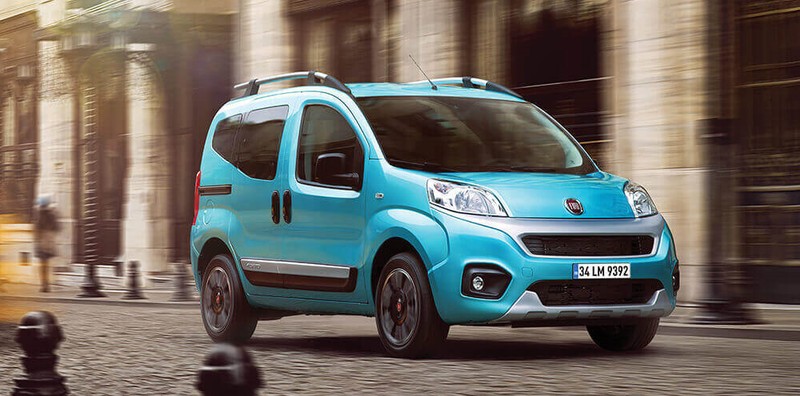 Fiat Fiorino Şubat fiyatlarında büyük fırsat! Listede 112 bin TL'lik fark! - Resim: 2