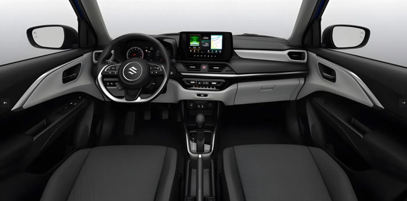Suzuki Türkiye'den rakiplerine gözdağı, yok fiyatına hibrit Swift satıyorlar - Resim: 3