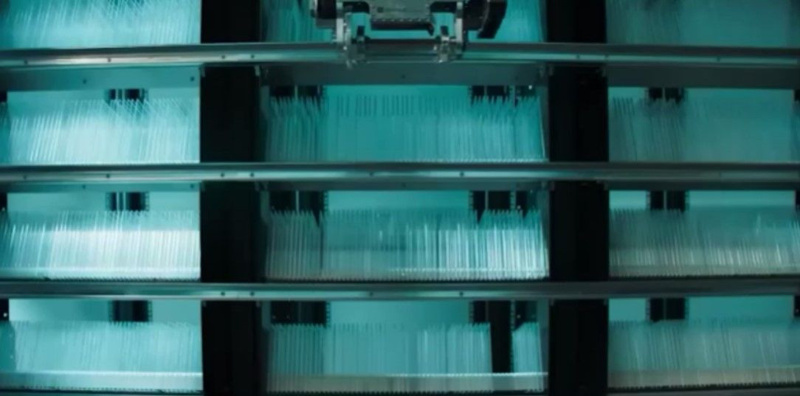 Veri depolamada yeni dönem! "Akıllı cam" Türkiye için kritik bir fırsat kapısı - Resim: 3