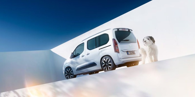 Opel çıldırdı, Clio'dan ucuza Opel Combo veriyorlar - Resim: 10
