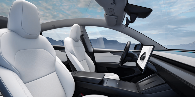 Tesla Türkiye çıldırdı, TOGG T10X parasına Tesla Model Y Juniper veriyorlar - Resim: 6