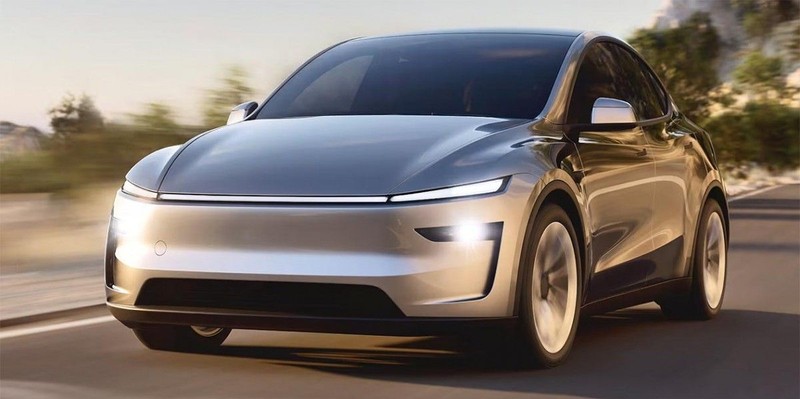 Yeni Model Y de fayda etmedi: Tesla satışları fena çakıldı, Elon Musk'ın gözü yaşlı - Resim: 6