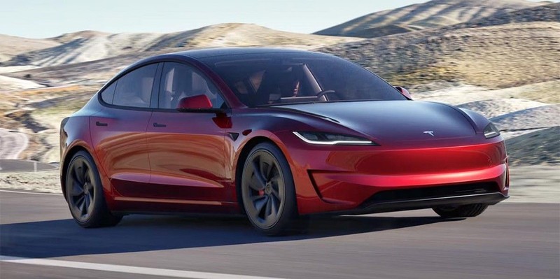 Yeni Model Y de fayda etmedi: Tesla satışları fena çakıldı, Elon Musk'ın gözü yaşlı - Resim: 4