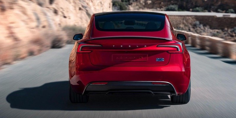 Yeni Model Y de fayda etmedi: Tesla satışları fena çakıldı, Elon Musk'ın gözü yaşlı - Resim: 3