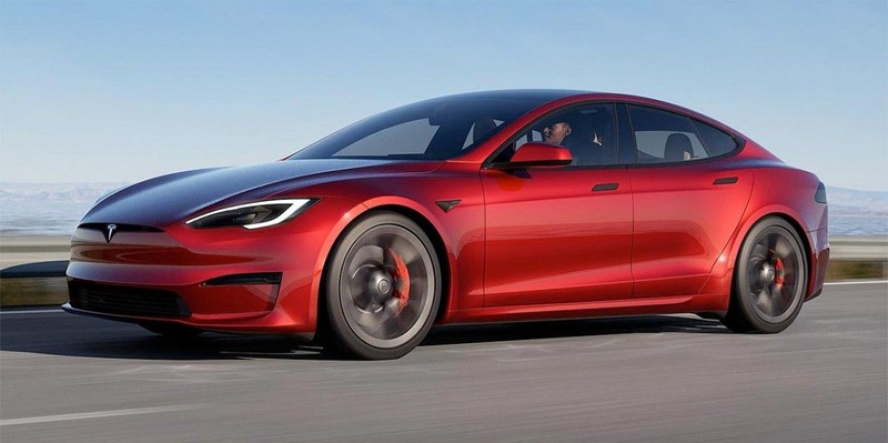Yeni Model Y de fayda etmedi: Tesla satışları fena çakıldı, Elon Musk'ın gözü yaşlı - Resim: 1