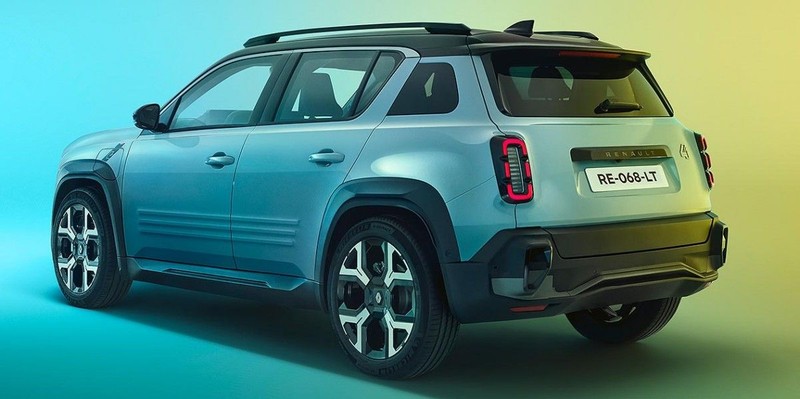 Elektrikli Renault 4 Türkiye'ye geliyor, fiyatı Egea'dan ucuz olacak - Resim: 6