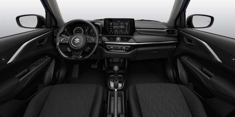 Suzuki Türkiye'den rakiplerine gözdağı, yok fiyatına hibrit Swift satıyorlar - Resim: 6