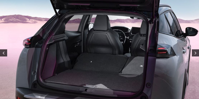 Peugeot 2008 için yüzyılın kampanyası başladı, bunu duyan bayiye koşuyor - Resim: 5