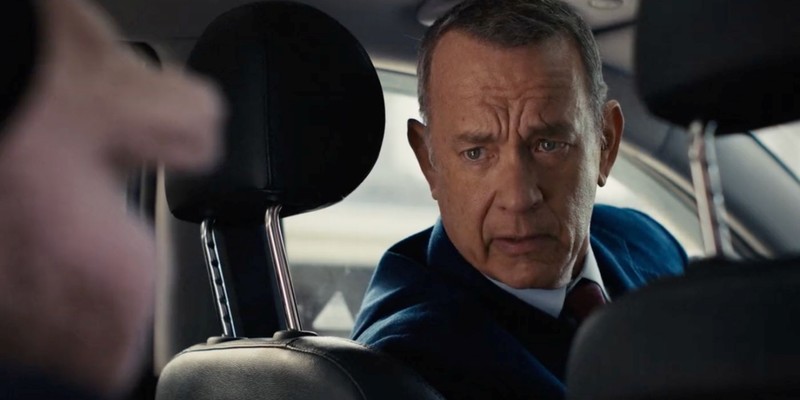 Tom Hanks'in “A Man Called Otto” Ne zaman Netflix'te olacak? - Resim: 5