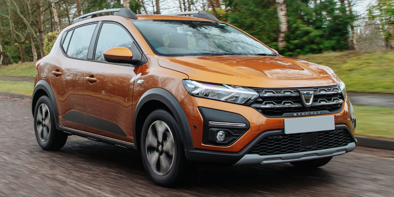 Kimse almayınca Dacia Sandero Stepway fiyatları adeta dibi gördü! Bu fiyatlar kaçmaz! - Resim: 9