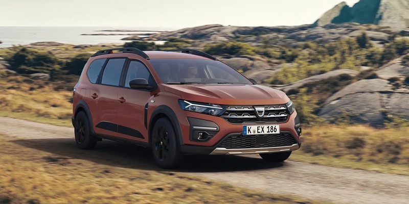 7 kişilik arabayı Egea parasına veriyorlar, Dacia Jogger fiyatları yarıya düştü - Resim: 4
