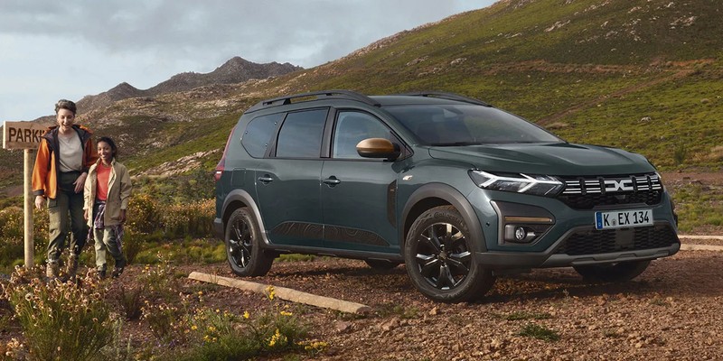 7 kişilik arabayı Egea parasına veriyorlar, Dacia Jogger fiyatları yarıya düştü - Resim: 6