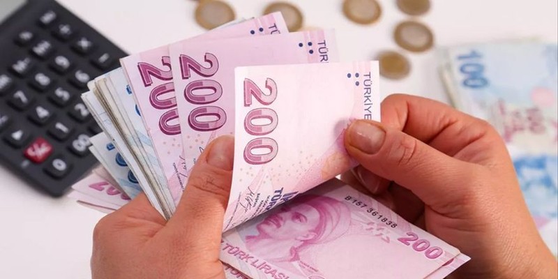 Asgari ücret için ara zam müjdesi, işte yeni asgari ücret - Resim: 5