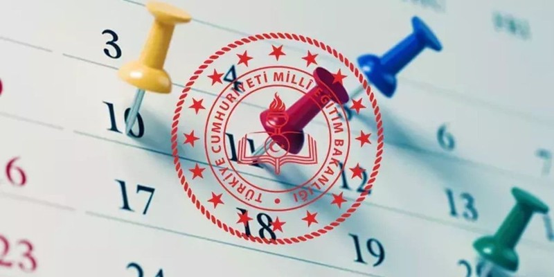 Öğrencilerin beklediği tatil haberi geldi, depremden korkanlar... - Resim: 4