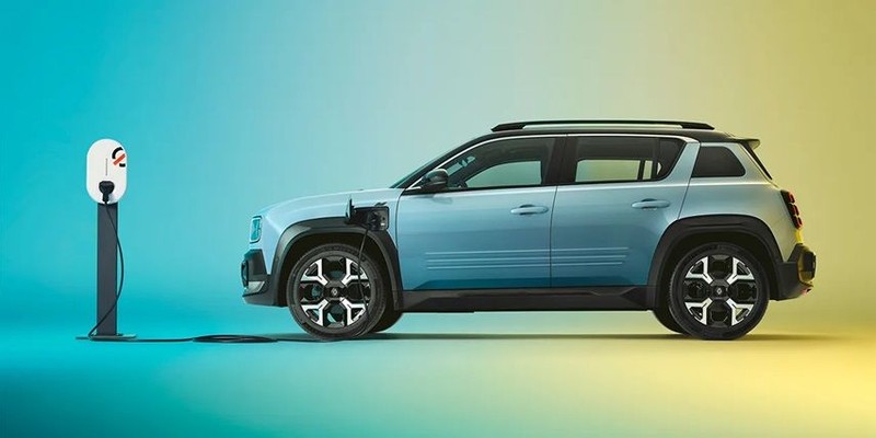 Elektrikli Renault 4 Türkiye'ye geliyor, fiyatı Egea'dan ucuz olacak - Resim: 2