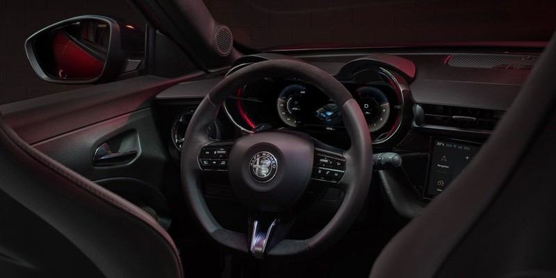 Alfa Romeo Türkiye'de ilke imza attı, Clio parasına otomobil satıyorlar hem de faizsiz krediyle - Resim: 3