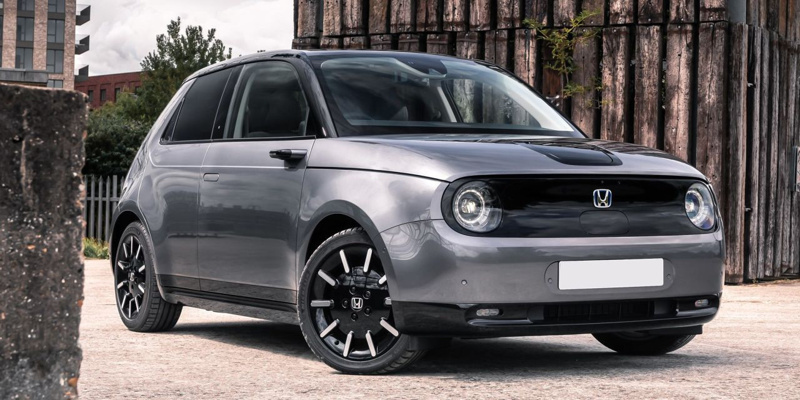 Honda yeni HB modelini Clio'dan bile ucuza satacak; tüm dengeleri değiştirecek model - Resim: 3