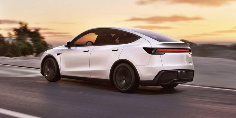 TOGG parasına Tesla Model Y Juniper fırsatı, hem de 300 bin TL kredi fırsatıyla - Resim: 1