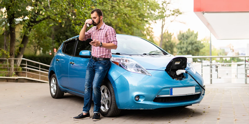 Elektrikli otomobilde yeni ÖTV oranları belli oldu, şimdiye kadar almayanlar pişman olacak - Resim: 1