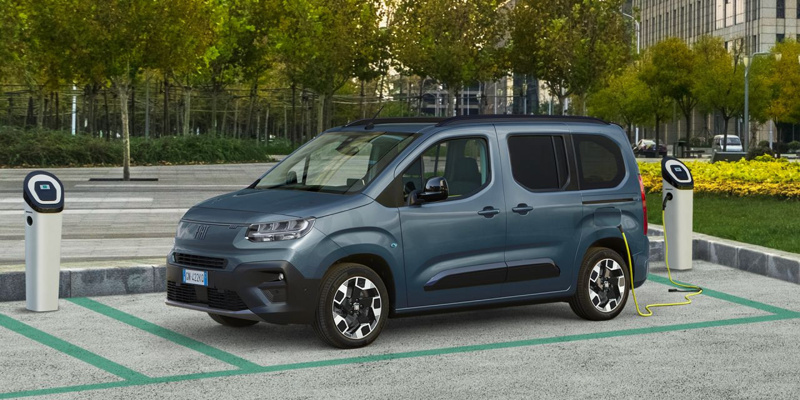Sırf satılsın diye üzerine para veriyorlar, Fiat Doblo fiyatları dibi gördü - Resim: 8