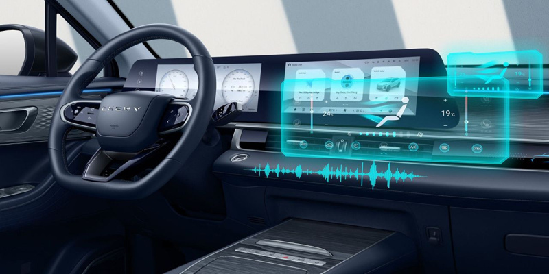 Chery ben de varım dedi, Omoda 5 Pro modeli için yüzyılın kampanyası başladı - Resim: 4