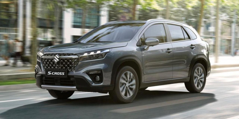 Suzuki S-Cross için yılın fırsatını yayınladı, böyle kampanya görülmedi - Resim: 4