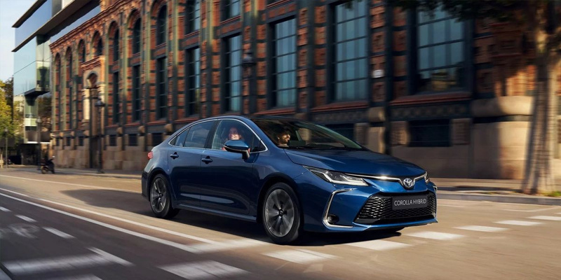 Toyota fiyatları dibe çekti, Corolla fiyatında 390.000 TL’lik dev indirim - Resim: 5