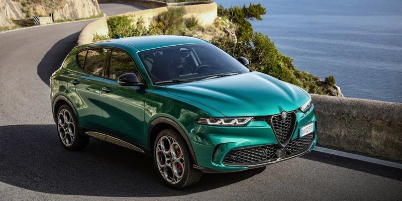 T10X fiyatına İtalyan aygırı, Alfa Romeo Tonale yok artık dedirten fiyatıyla kapış kapış gidiyor - Resim: 2