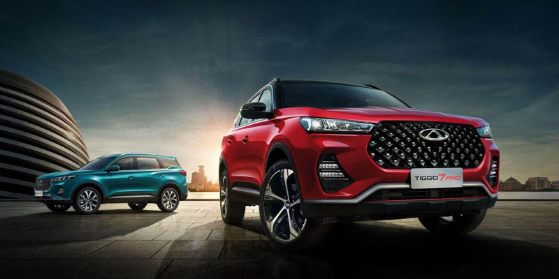 Egea Cross parasına premium SUV dağıtıyorlar, Chery Tiggo7 kapış kapış gidiyor - Resim: 10