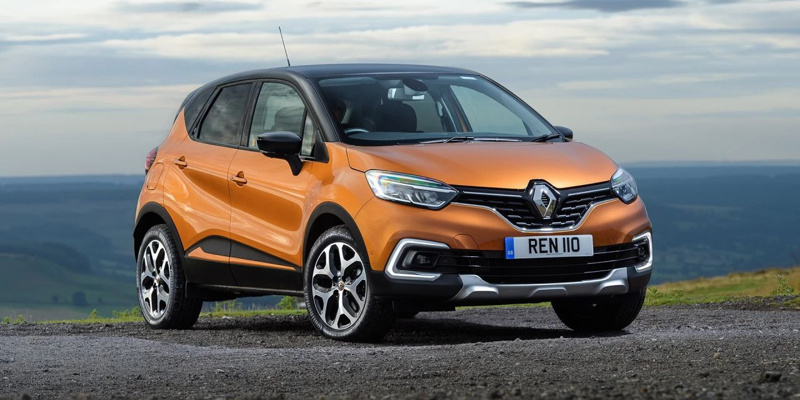 Türkiye’de 500.000 TL Altına Alınabilecek En Mantıklı İkinci El SUV’lar - Resim: 3