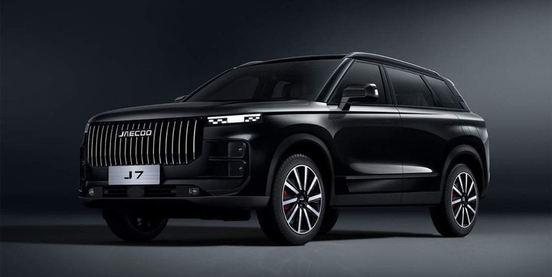 Egea Cross fiyatına premium SUV fırsatı, sudan ucuza JAECOO 7 veriyorlar - Resim: 1