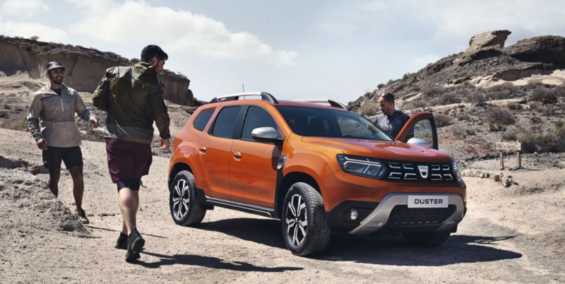 Dacia 483 bin TL'ye satacağını açıkladı! Listede büyük sürpriz - Resim: 2