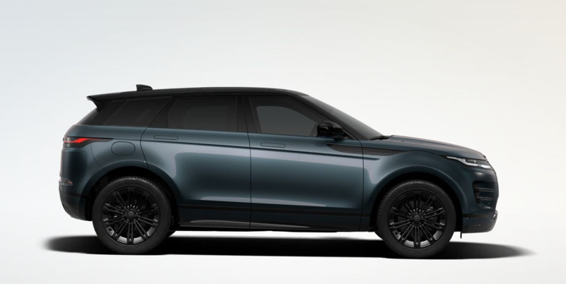 Range Rover Evoque fiyatları dibi gördü, lüksü yaşamak hiç bu kadar ucuz olmamıştı - Resim: 7