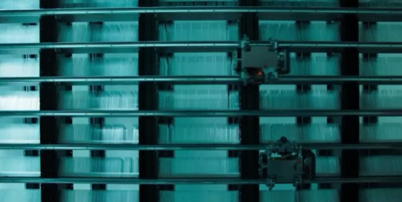 Veri depolamada yeni dönem! "Akıllı cam" Türkiye için kritik bir fırsat kapısı - Resim: 2