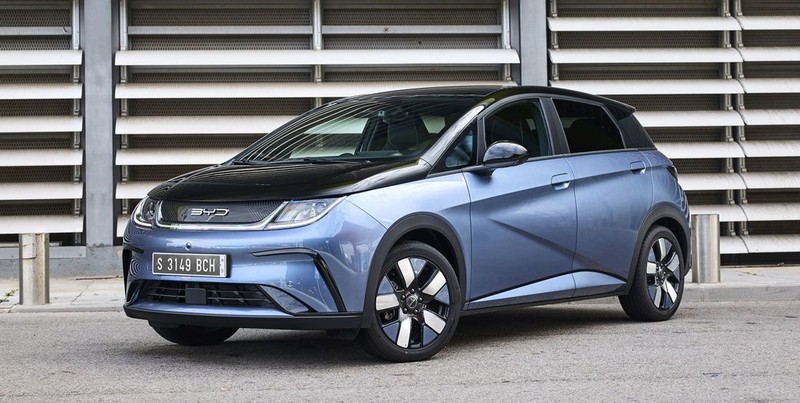 BYD, Clio'dan ucuza full + full otomobil satıyor, üstelik kredi fırsatı da var - Resim: 5