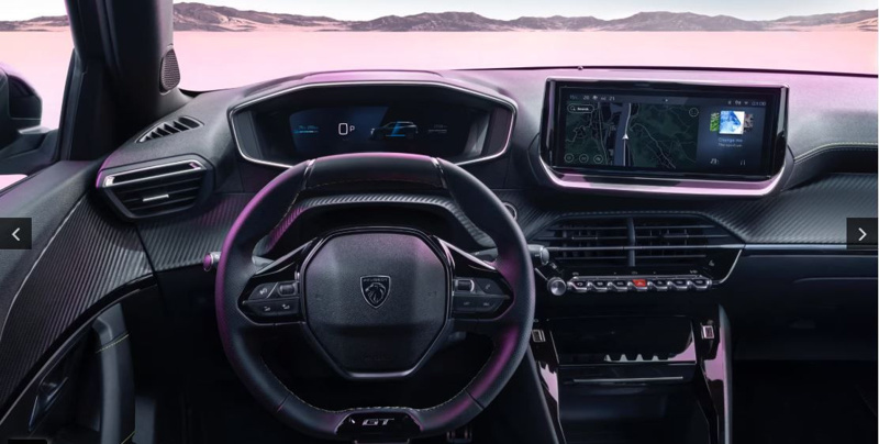 Peugeot 2008 için yüzyılın kampanyası başladı, bunu duyan bayiye koşuyor - Resim: 6