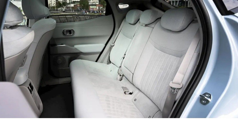 İzmit’te üretilecek Hyundai IONIQ 3’ün fiyatı belli uluyor: %10 ÖTV avantajıyla geliyor! - Resim: 4