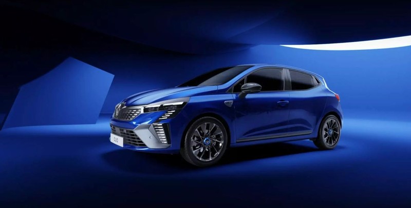 Renault Türkiye şaşırdı, Clio'ya binen artık zengin sayılacak - Resim: 5
