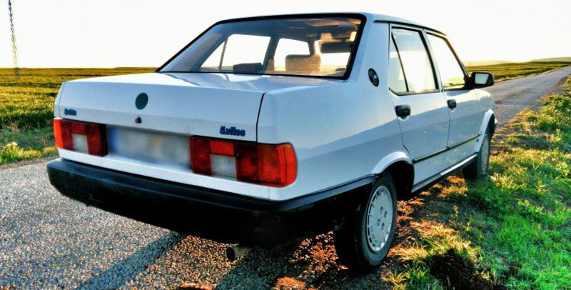 2026 model Tofaş Şahin fiyatı belli oldu, Koç ve Fiat masada - Resim: 1