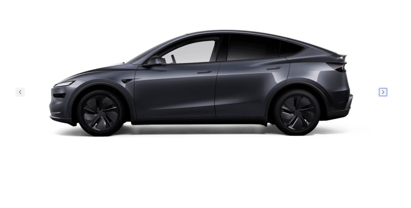 Tesla Türkiye'den Kasım kampanyası, fiyatı duyan bayiye koşuyor - Resim: 2