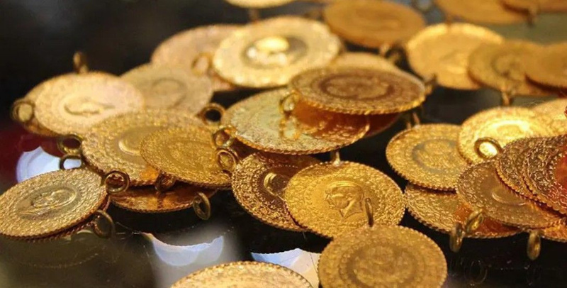 Kuyumcular kiloda 10 bin dolar kazanıyor! Altın satmak istemiyor - Resim: 3