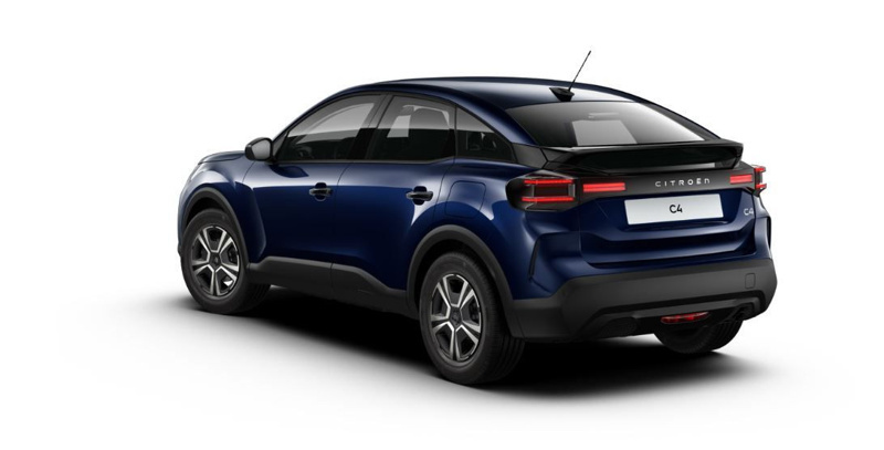 Egea Cross parasına son model SUV fırsatı, Yeni Citroen C4 bedavadan biraz pahalıya satılıyor - Resim: 3