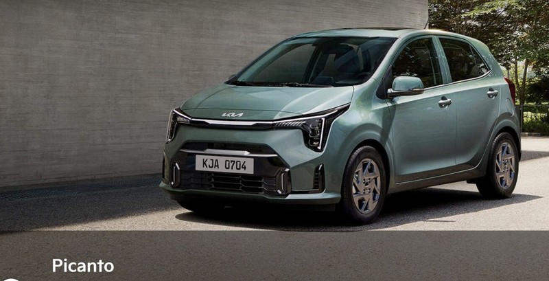 Kia sırf satılsın diye üstüne para veriyor: Kia Picanto fiyat listesi - Resim: 1